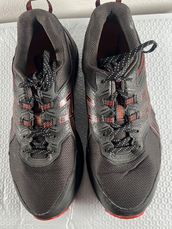 Men\'s ASICS Gel-Venture 9 Running Shoes Size US11 EUR 45 UK 10
